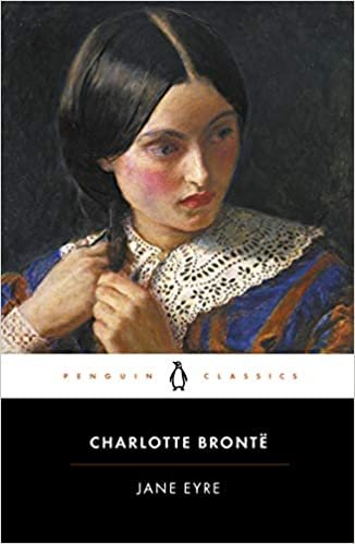 Jane eyre