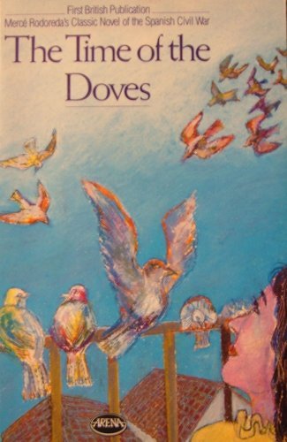 Time of the doves Mercè Rodoreda