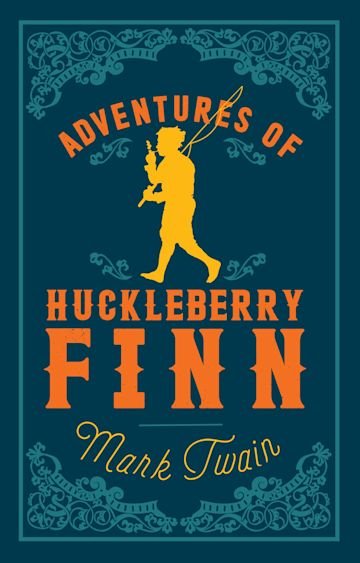 huck finn