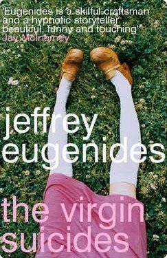 Book Review of The Virgin Suicides