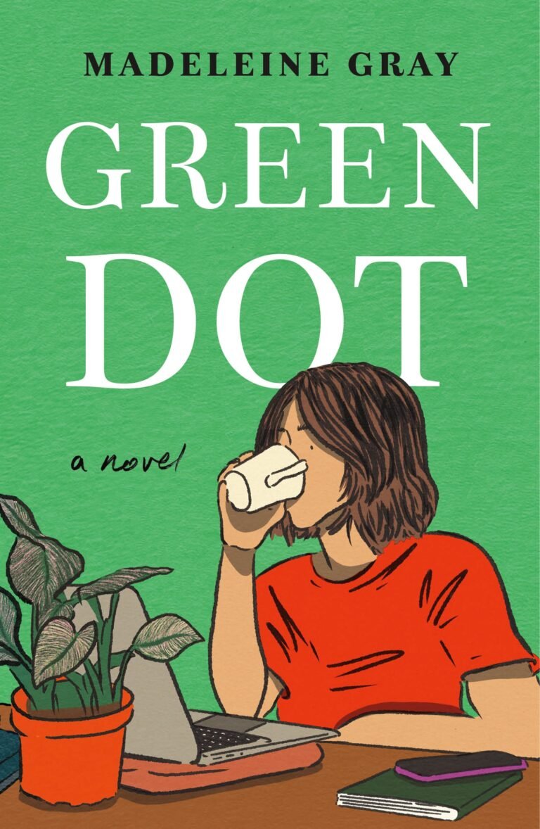 Book Review of Green Dot