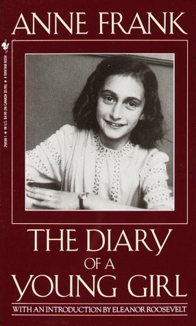 Book Review of The Diary of a Young Girl
