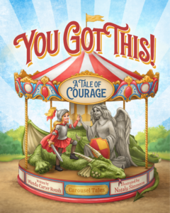 Book Spotlight: You Got This by Wanda Carter Roush