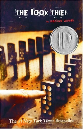 Book Review of The Book Thief