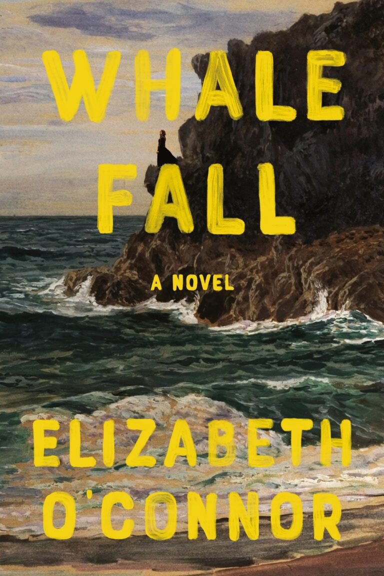 Book Review of Whale Fall