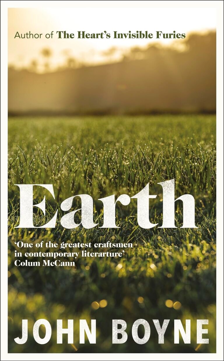 Book Review of Earth