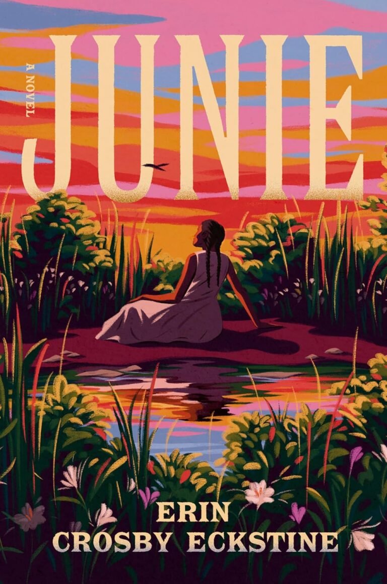 Book Review of Junie