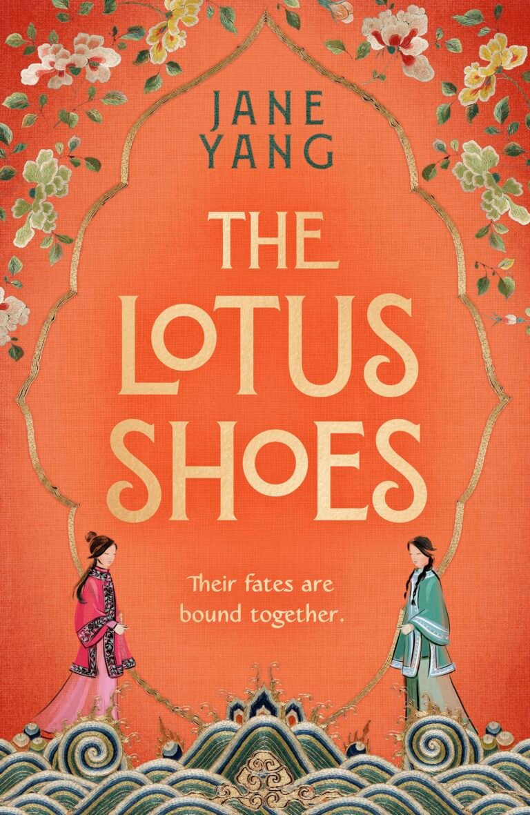 Book Review of The Lotus Shoes
