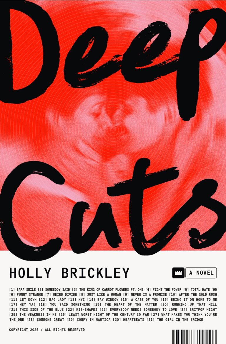 Book Review of Deep Cuts