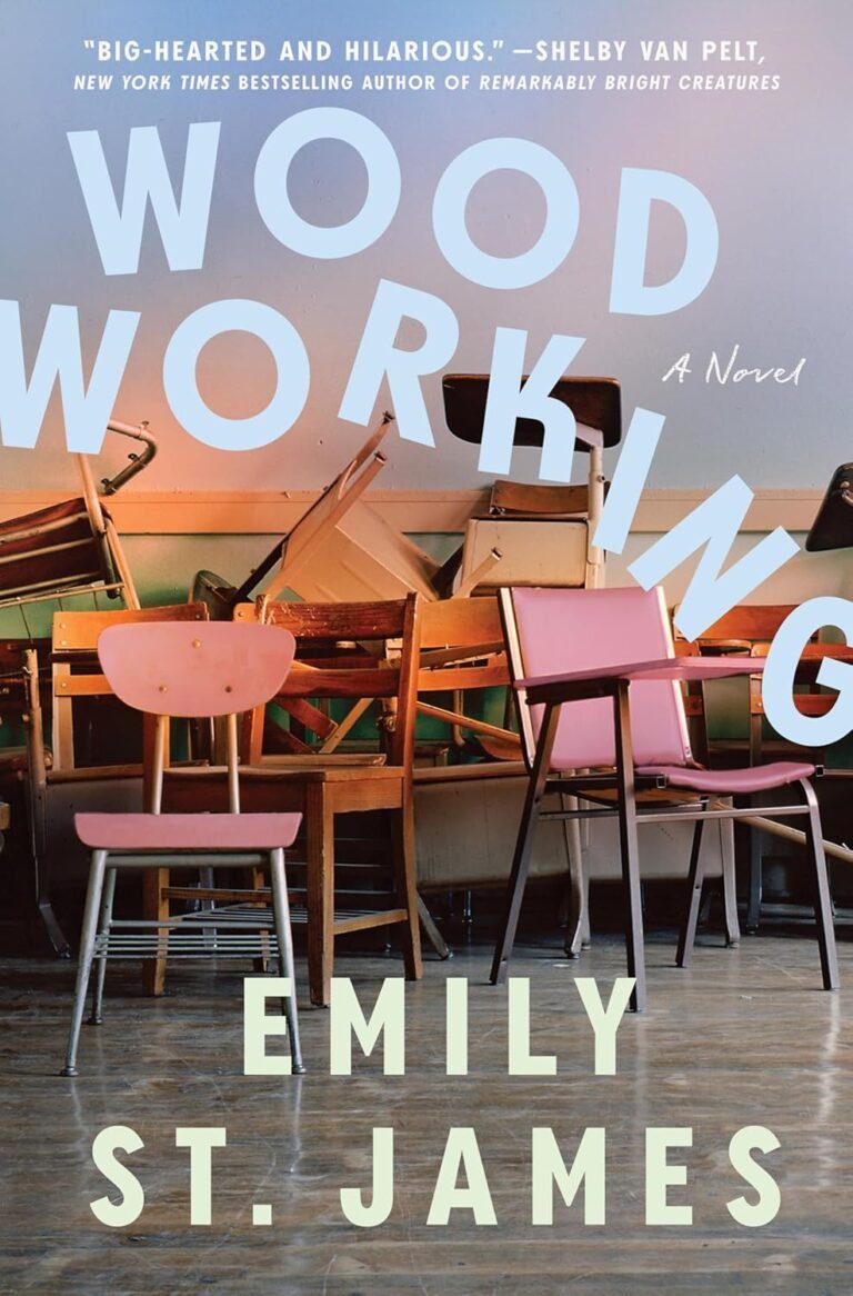 Book Review of Woodworking