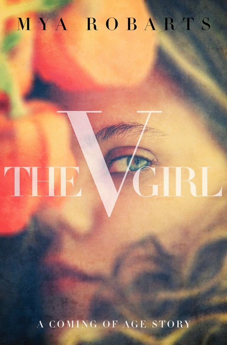 Book Review of The V Girl: A Coming of Age Story