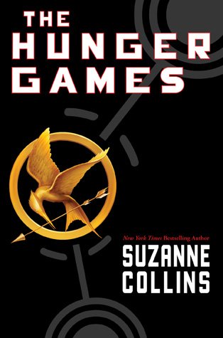 Book Review of The Hunger Games (The Hunger Games, #1)