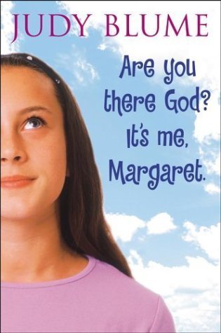 Book Review of Are You There God? It’s Me, Margaret