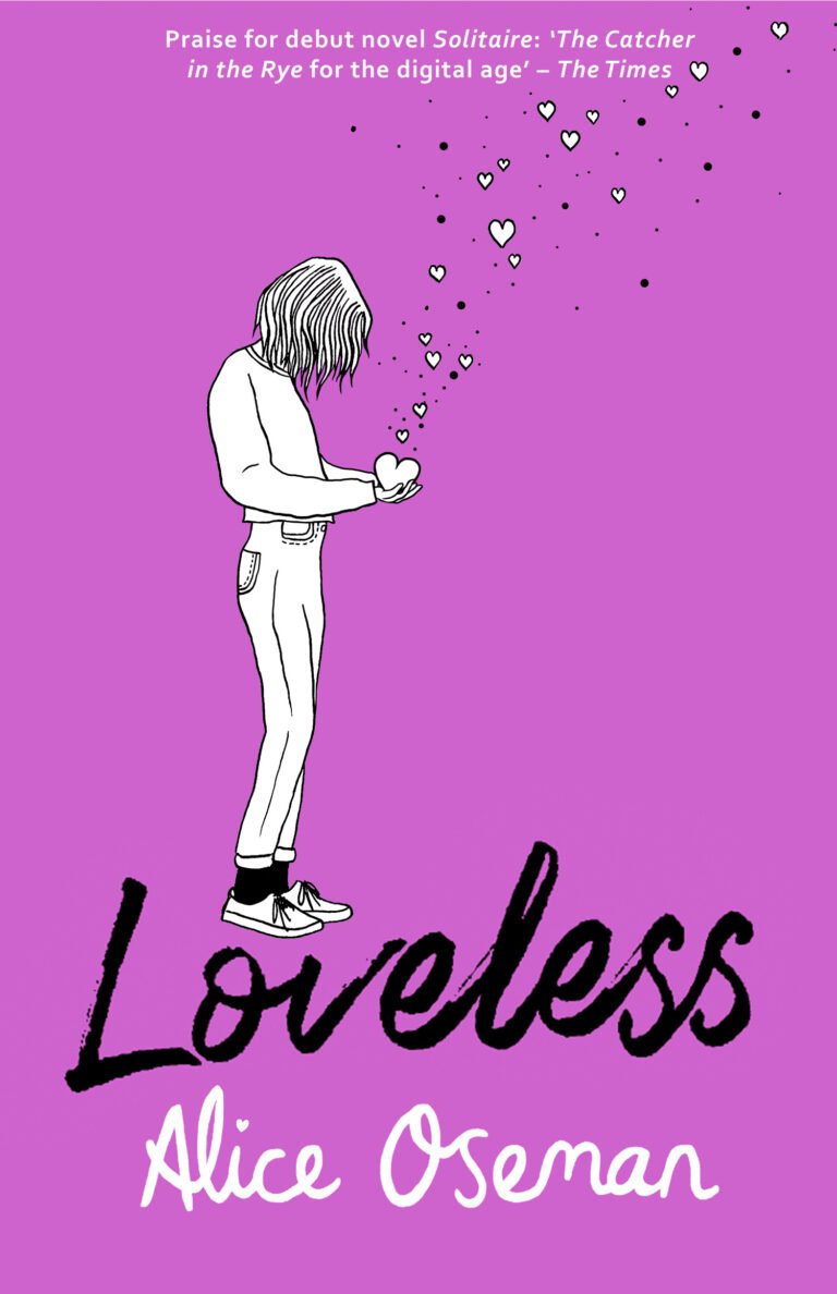 Book Review of Loveless