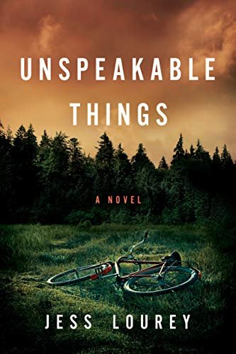 Book Review of Unspeakable Things