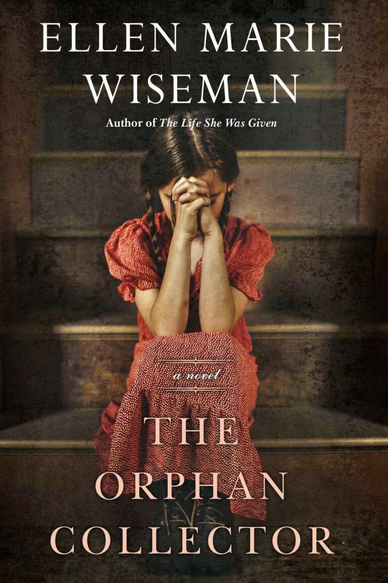 Book Review of The Orphan Collector