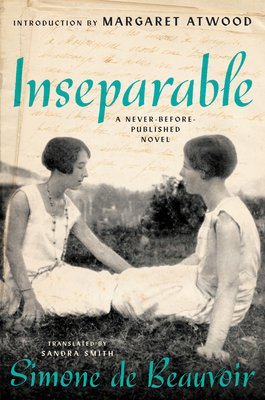Book Review of Inseparable