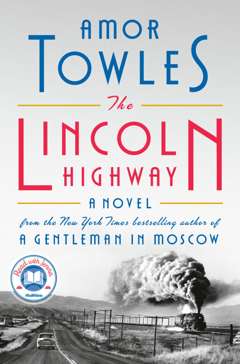 Book Review of The Lincoln Highway