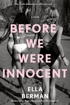 Book Review of Before We Were Innocent
