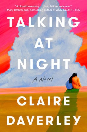 Book Review of Talking at Night