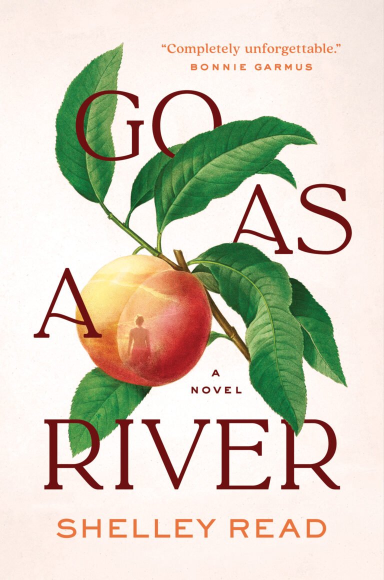 Book Review of Go as a River