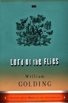 Book Review of Lord of the Flies
