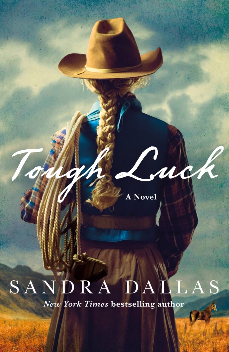 Book Review of Tough Luck