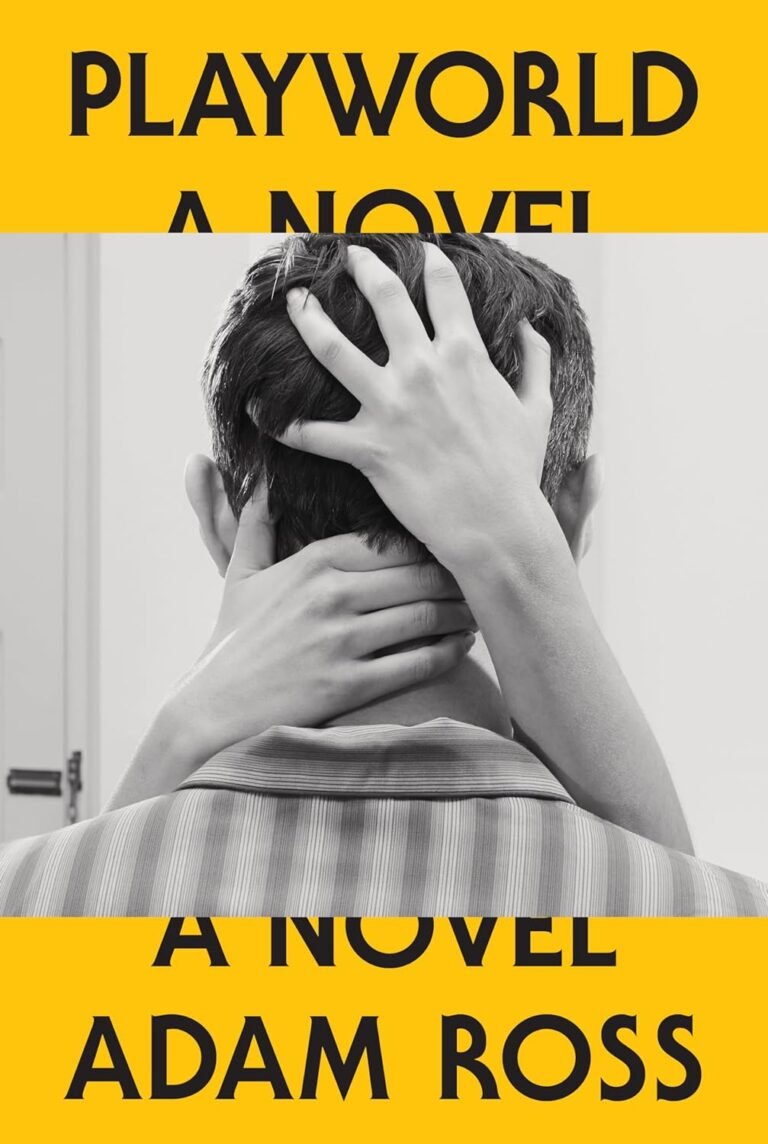 Book Review of Playworld