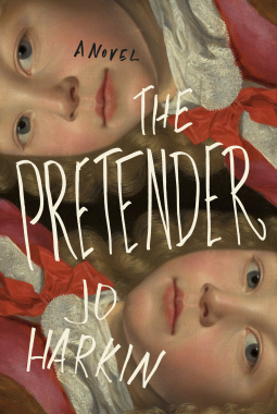 Book Review of The Pretender