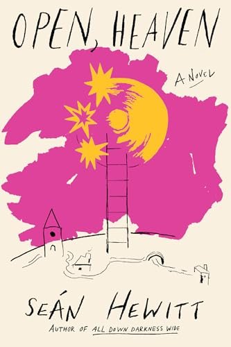 Book Review of Open, Heaven