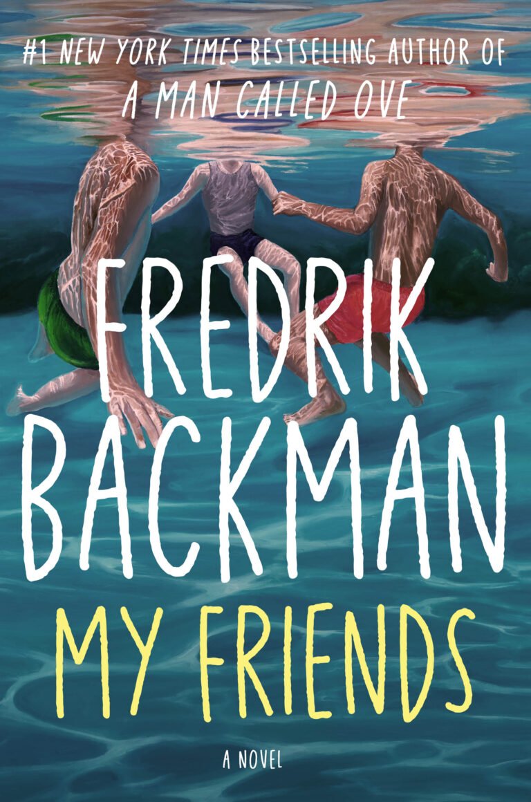 Book Review of My Friends