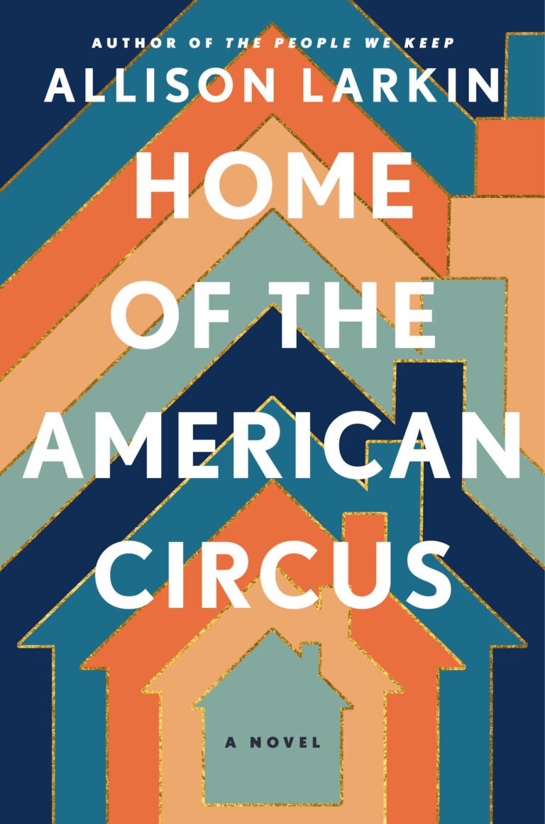 Book Review of Home of the American Circus