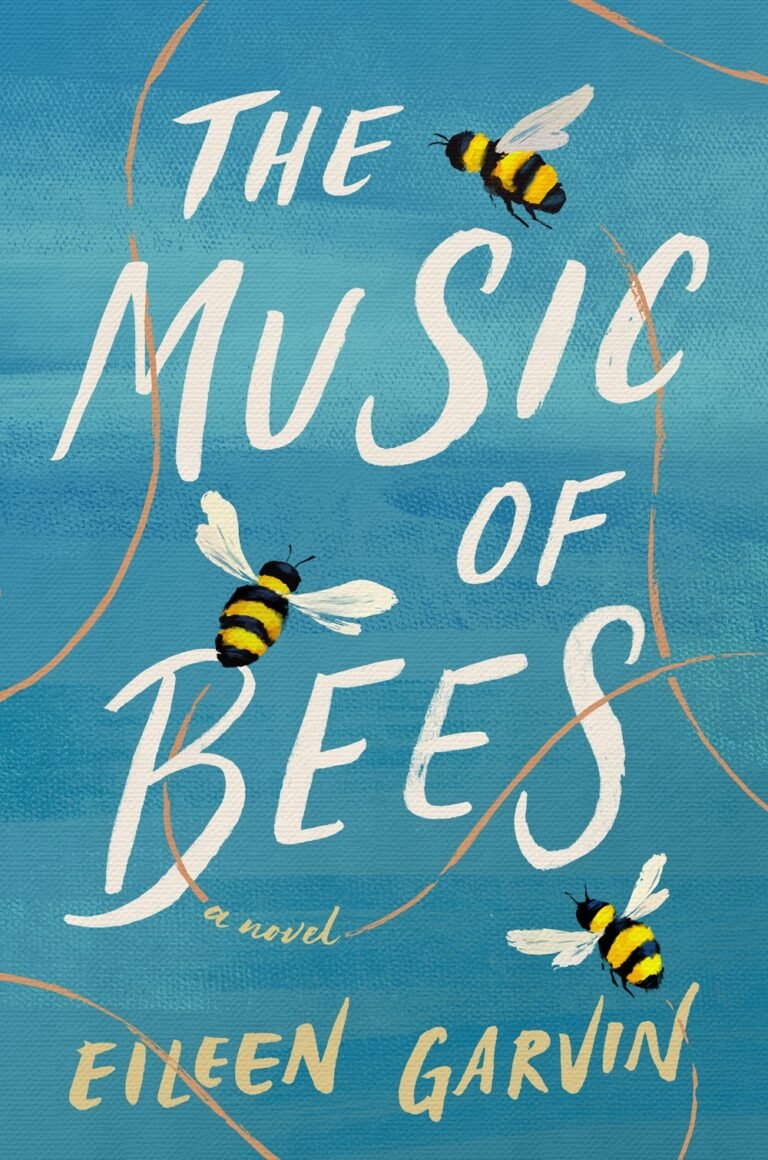 Book Review of The Music of Bees