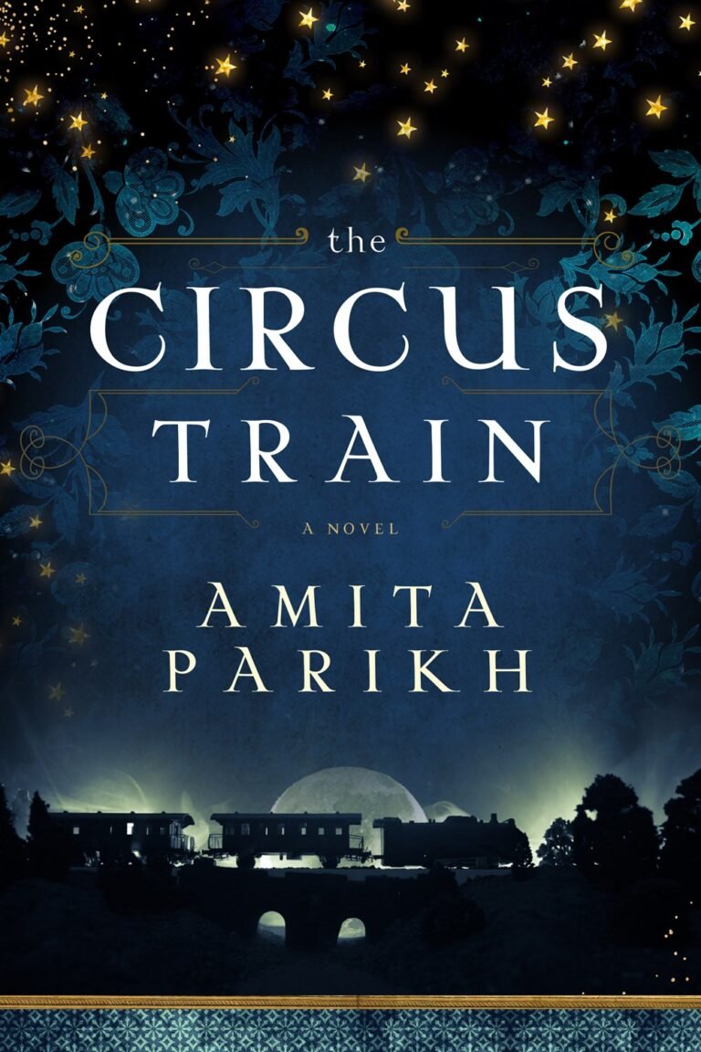 Book Review of The Circus Train