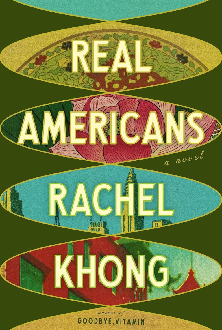 Book Review of Real Americans
