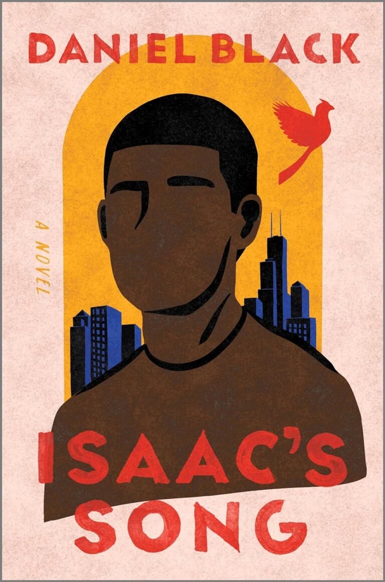 Book Review of Isaac’s Song