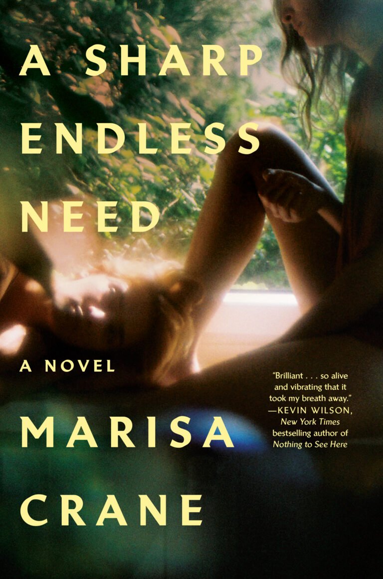 Book Review of A Sharp Endless Need