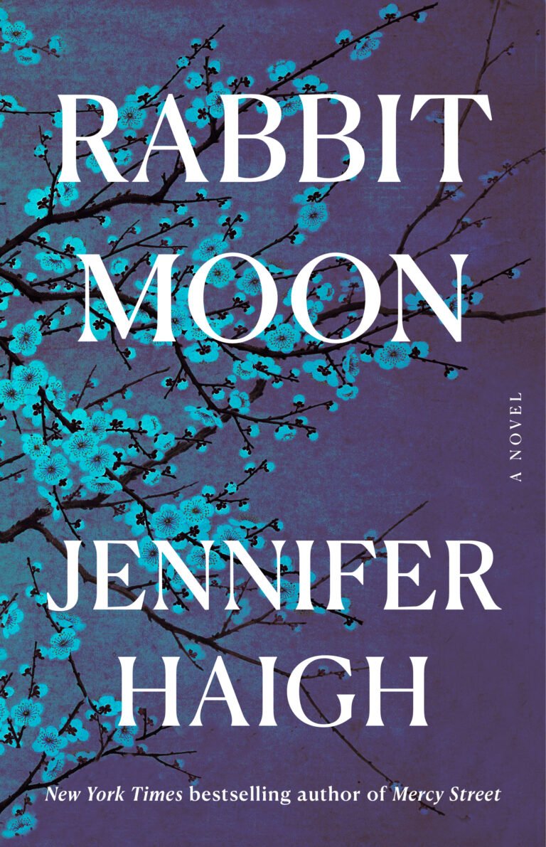 Book Review of Rabbit Moon