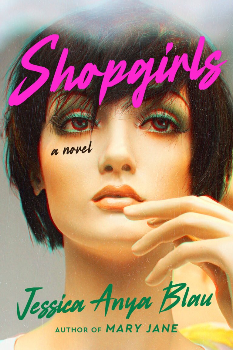 Book Review of Shopgirls