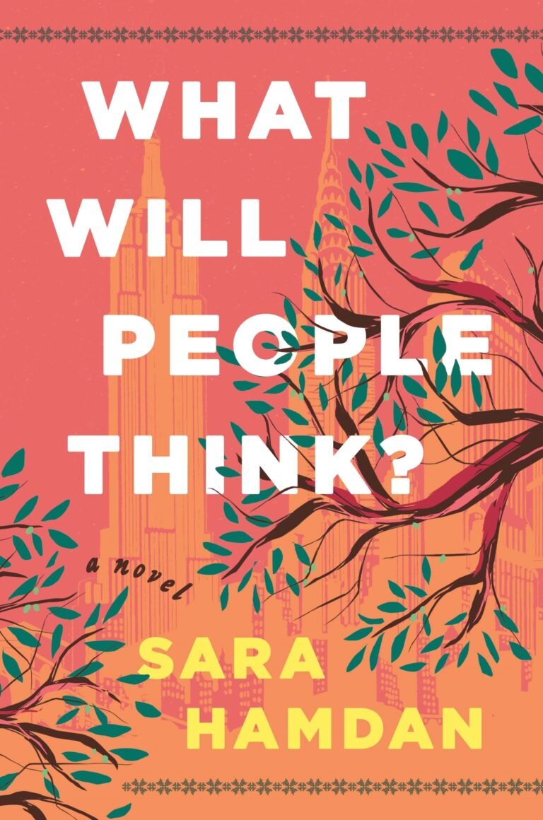 Book Review of What Will People Think?
