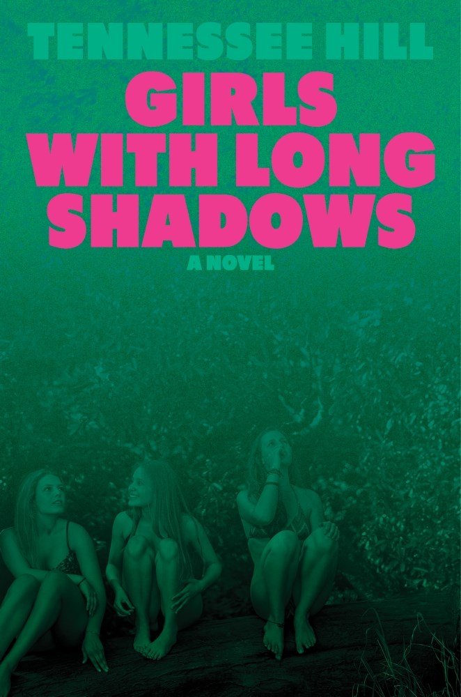 Book Review of Girls with Long Shadows