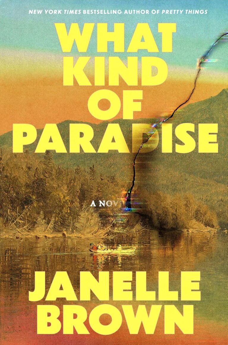 Book Review of What Kind of Paradise