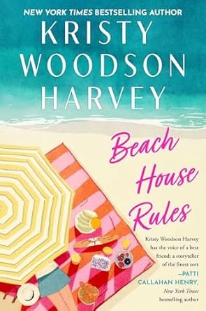 Book Review of Beach House Rules