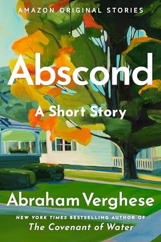Book Review of Abscond