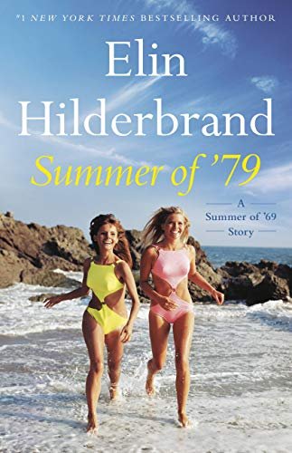Book Review of Summer of ’79: A Summer of ’69 Story