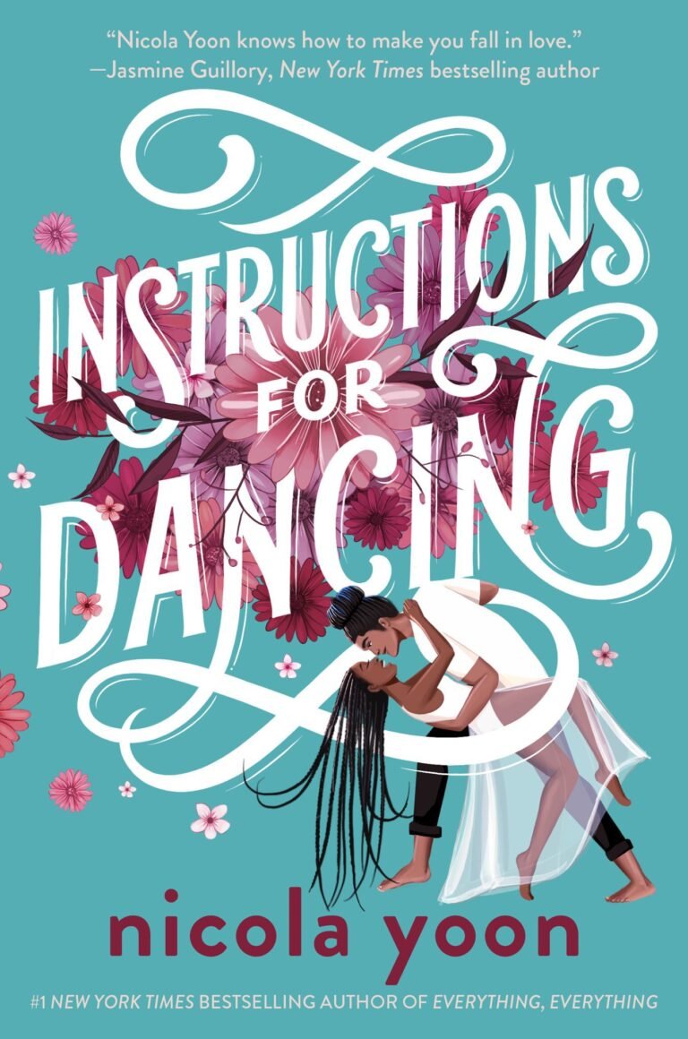 Book Review of Instructions for Dancing