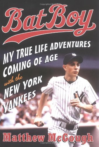Extra Innings: A Journey Through Youth and the Bronx Bombers
