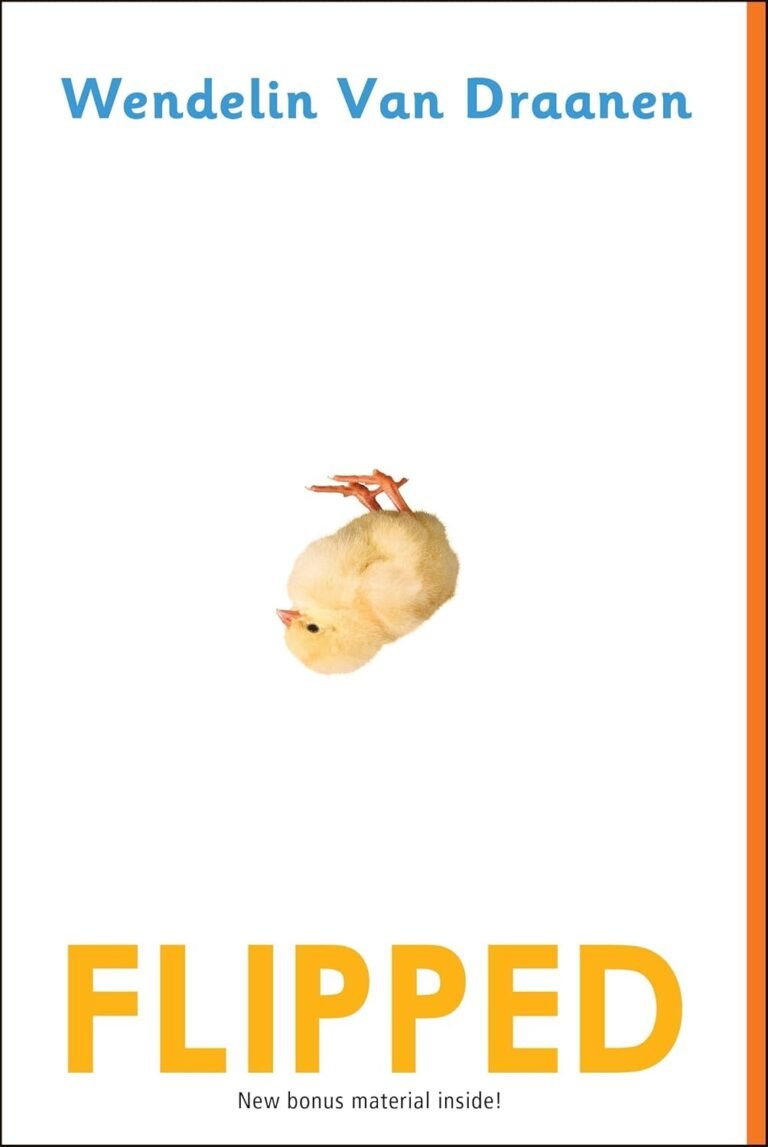 Flipped: A Heartfelt Twist on Young Love and Growing Up