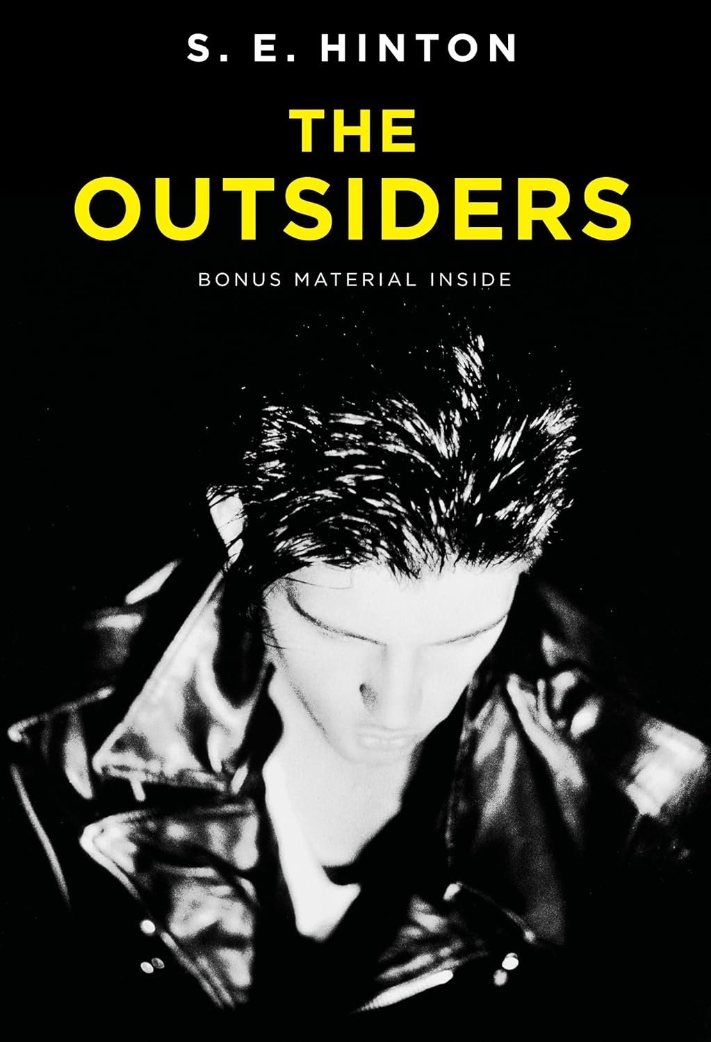 Generational Divide: A Deep Dive into the Heart of The Outsiders