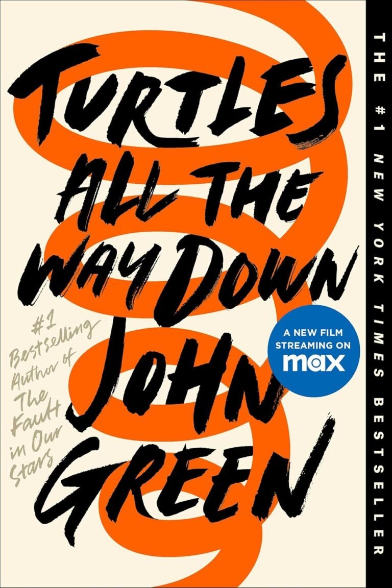 Navigating the Depths of the Mind: A Journey Through Turtles All the Way Down
